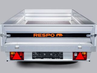 Respo 750P241T150 Platvorm
