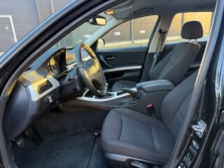 BMW 318 2.0 105kW