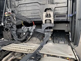 Scania S500 DC13 174 368kW