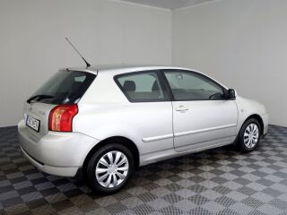 Toyota Corolla Linea Sol Facelift A-C 1.4 71kW