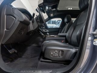 Land Rover Range Rover Velar D300 R Dynamic HSE 3.0 221kW