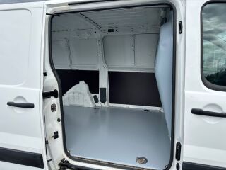 Toyota ProAce 2.0 94кВ