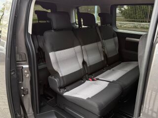Citroen Spacetourer L2 2.0 106kW