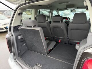 Volkswagen Touran 2.0 80kW