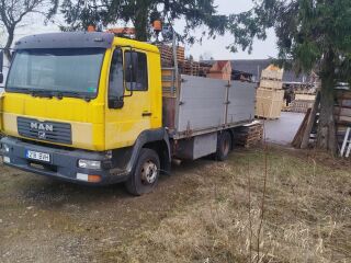 MAN  83kW