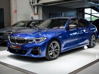 BMW M340 d Xdrive 3.0 250kW