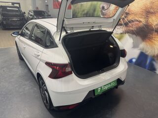 Hyundai i20 Comfort 1.0 73kW