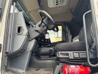 Scania R410 8x4*4 + MITSUBISHI TU100SA MULTITEMP EURO 6 302kW