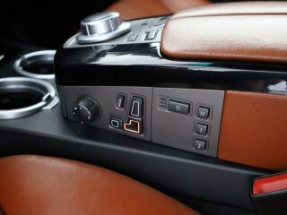 BMW 730 Individual Facelift ATM 3.0 D 170kW