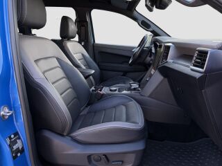 Volkswagen Amarok 4Motion Style N1G 3.0 TDI 177kW