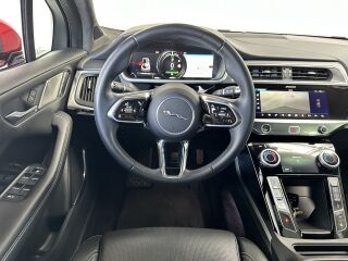 Jaguar I-Pace EV400 294кВ