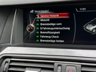 BMW 530 3.0 R6 N57 190kW