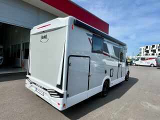 McLouis MC4 879 - ARCTIC - TRUMA DIESEL - LiFePo4 - SOLAR  2.0 121kW
