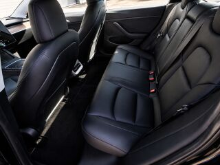 Tesla Model 3 Standard Range Plus RWD 208kW