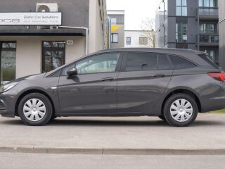 Opel Astra SPORTS TOURER 1.6 CDTi 70kW