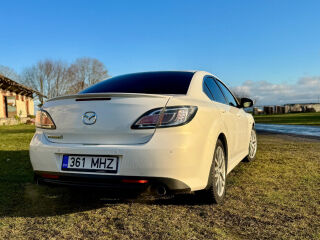 Mazda 6 Exclusive 2.0 114kW
