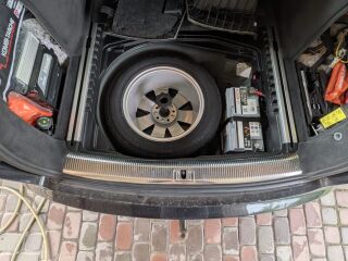 Audi A6 Avant Quattro 3.0 V6 TDI 155kW