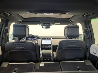 Land Rover Discovery R-Dynamic 3.0 MHEV 221kW