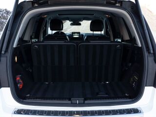 Mercedes-Benz GLS 350 3.0 190кВ