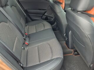Kia Ceed 1.5 117kW