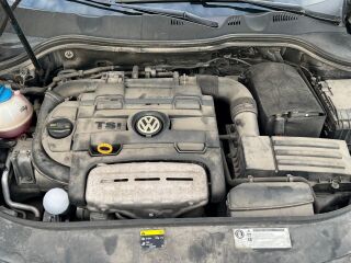 Volkswagen Passat Highline R-Line 1.4 TSI 118кВ