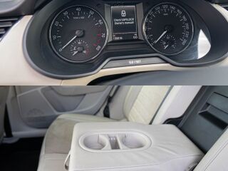 Skoda Octavia 1.4 103кВ