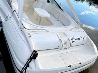 Cranchi Corallo 8.40 5.0 345kW