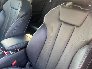 Audi A4 2.0 140кВ