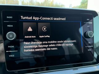 Volkswagen T-Cross Style 1.0 TSI 85кВ