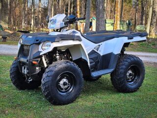 Polaris Sportsman 570 33kW