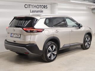 Nissan X-Trail e-Power N-Connecta 1.5 116kW