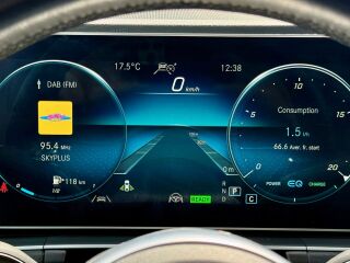 Mercedes-Benz GLE 450 4MATIC AMG 3.0 270kW