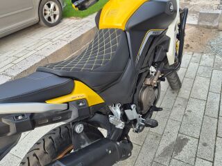 QJ Motor SVT 650 56kW