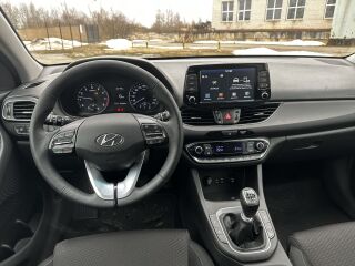 Hyundai i30 1.4 103кВ