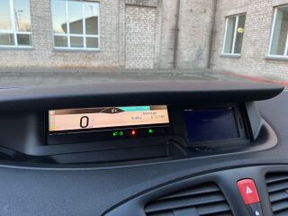 Renault Grand Scenic Long 7 1.9 R4 Diesel 96кВ