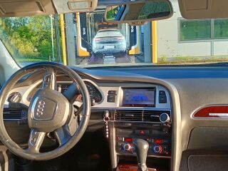 Audi A6 allroad 3.0 176kW