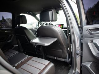 SEAT Tarraco 2.0 147kW
