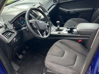 Ford S-MAX Business Trend Duratorq 2.0 TDCI 88кВ