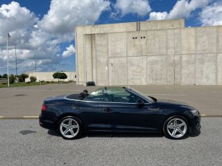 Audi A5 2.0 140kW
