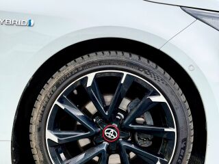 Toyota Corolla GR Sport 2.0 112kW
