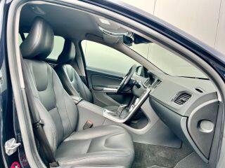 Volvo V60 Facelift Summum 2.0 D2 88kW