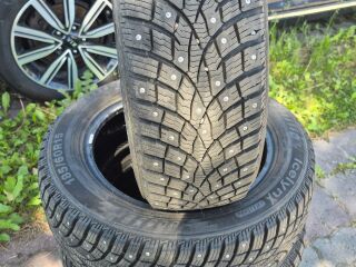 Volkswagen Polo 1.2 66кВ