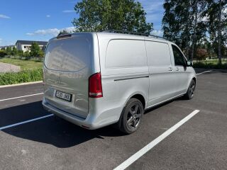Mercedes-Benz Vito 2.1 140kW