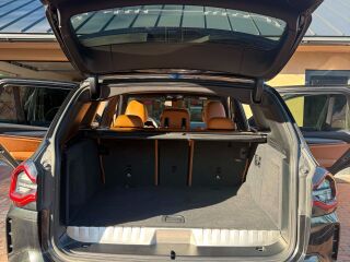 BMW X3 2.0 210kW