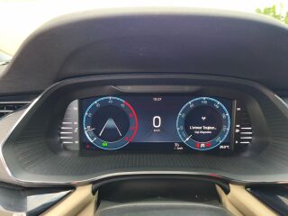 Skoda Octavia Elegance 2.0 R4 85kW
