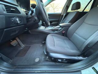 BMW 320 Facelift 2.0 135kW