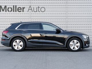 Audi e-tron 230kW