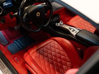 Ferrari California 4.3 V8 338kW