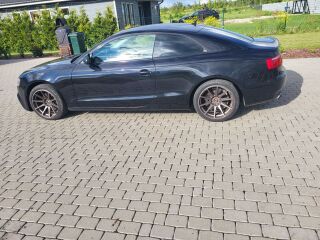 Audi A5 3.0 176kW