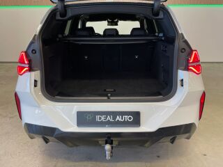 BMW X3 xDrive 20 M-Sportpakett 2.0 140kW